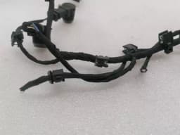 MCLAREN McLaren 570S Spider Wiring Loom 13M1091CP Harness REAR BUMPER PDC WITH DEFECT — thumbnail 2