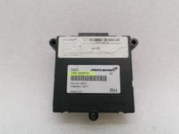 MCLAREN McLaren 570S Spider Electronic Module 13M1104CP Control Unit RIGHT DOOR RH DOOR — thumbnail 1