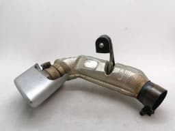 MCLAREN McLaren 570S Spider Exhaust Silencer 13HD258CP Exhaust Muffler — thumbnail 4