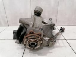 MCLAREN McLaren 570S Spider Left Rear Hub 13BA034CP Wheel Bearing Case Rear Left — thumbnail 4