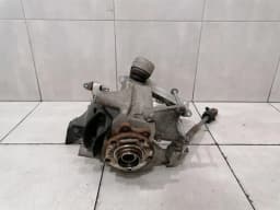 MCLAREN McLaren 570S Spider Left Rear Hub 13BA034CP Wheel Bearing Case Rear Left — thumbnail 3