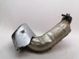 MCLAREN McLaren 570S Spider Exhaust Silencer 13HD258CP Exhaust Muffler — thumbnail 6