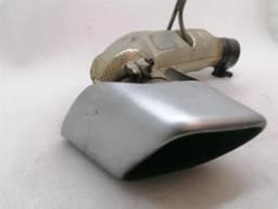 MCLAREN McLaren 570S Spider Exhaust Silencer 13HD258CP Exhaust Muffler — thumbnail 9
