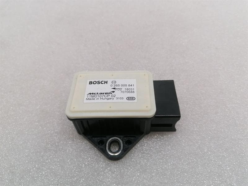 MCLAREN McLaren 570S Spider Sensor 11M0107CP YAW RATE