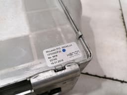 MCLAREN McLaren 570S Spider Intercooler 13F0302CP Intercooler — thumbnail 6