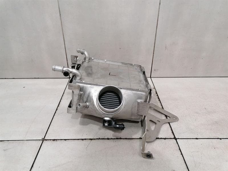 McLaren 570S Spider Intercooler 13F0302CP Intercooler