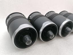 MCLAREN McLaren 570S Spider Air Vent SET 13N0359CP Vent Nozzle Vent Grille SET — thumbnail 8