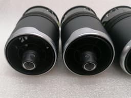 MCLAREN McLaren 570S Spider Air Vent SET 13N0359CP Vent Nozzle Vent Grille SET — thumbnail 5