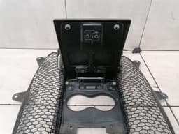 MCLAREN McLaren 570S Spider Boot Lid 13AA475SP Tailgate SPIDER ENGINE LID GRILLS — thumbnail 6