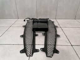 MCLAREN McLaren 570S Spider Boot Lid 13AA475SP Tailgate SPIDER ENGINE LID GRILLS — thumbnail 10