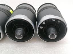 MCLAREN McLaren 570S Spider Air Vent SET 13N0359CP Vent Nozzle Vent Grille SET — thumbnail 4
