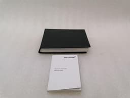 MCLAREN McLaren 570S Spider OWNERS MANUAL MANUAL — thumbnail 6