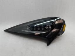 MCLAREN McLaren 570S Spider Left Head Light 13A3754CP RIGHT HAND DRIVE RHD — thumbnail 1