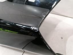 MCLAREN McLaren 720S Left Wing 14AB880CP Front Left Fender ALUMINIUM OEM — thumbnail 7