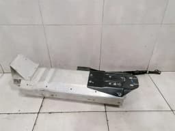 MCLAREN McLaren 570S Spider Left Front Chassis Leg 13A1314CP Left Front Wheel Arch — thumbnail 1