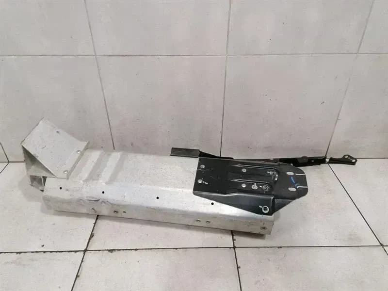 McLaren 570S Spider Left Front Chassis Leg 13A1314CP Left Front Wheel Arch