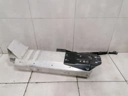 MCLAREN McLaren 570S Spider Left Front Chassis Leg 13A1314CP Left Front Wheel Arch — thumbnail 8