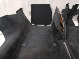 MCLAREN McLaren 570S Spider FLOOR CARPETS 13N1465CP RHD RIGHT HANDLEBAR — thumbnail 6