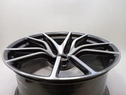 MCLAREN McLaren 570S Spider FORGED Alloy Wheel 13B0574CP Alloy Wheel ET24.25 20" 10J — thumbnail 9