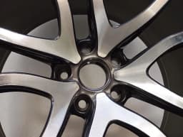 MCLAREN McLaren 570S Spider FORGED Alloy Wheel 13B0574CP Alloy Wheel ET24.25 20" 10J — thumbnail 4