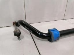 MCLAREN McLaren 570S Spider Anti Roll Bar Rear 13B0280CP Rear Stabilizer — thumbnail 2