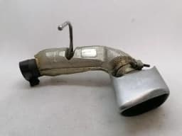 MCLAREN McLaren 570S Spider Exhaust Silencer 13H0260CP Exhaust Muffler — thumbnail 1