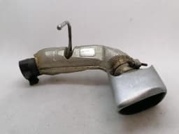 MCLAREN McLaren 570S Spider Exhaust Silencer 13H0260CP Exhaust Muffler — thumbnail 7