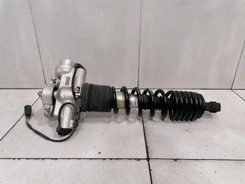 MCLAREN McLaren 570S Spider Shock Absorber Front 13B1244CP Shock Absorber Front AXLE LIFT