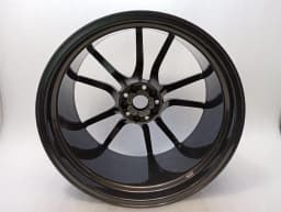 MCLAREN McLaren 570S Spider FORGED Alloy Wheel 13B0574CP Alloy Wheel ET24.25 20" 10J — thumbnail 3