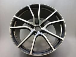 MCLAREN McLaren 570S Spider FORGED Alloy Wheel 13B0574CP Alloy Wheel ET24.25 20" 10J — thumbnail 1