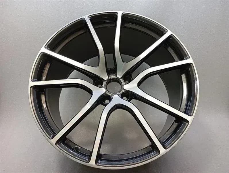 MCLAREN McLaren 570S Spider FORGED Alloy Wheel 13B0574CP Alloy Wheel ET24.25 20" 10J