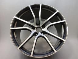 MCLAREN McLaren 570S Spider FORGED Alloy Wheel 13B0574CP Alloy Wheel ET24.25 20" 10J — thumbnail 8