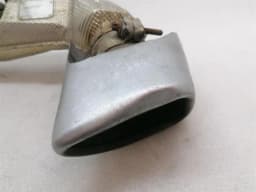 MCLAREN McLaren 570S Spider Exhaust Silencer 13H0260CP Exhaust Muffler — thumbnail 8