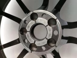 MCLAREN McLaren 570S Spider FORGED Alloy Wheel 13B0574CP Alloy Wheel ET24.25 20" 10J — thumbnail 7