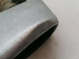 MCLAREN McLaren 570S Spider Exhaust Silencer 13H0260CP Exhaust Muffler — thumbnail 3