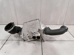 MCLAREN McLaren 570S Spider Intercooler 13F0303CP Intercooler — thumbnail 10