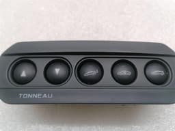 MCLAREN McLaren 570S Spider Switch 11M1095SP Switch TONNEAU — thumbnail 3