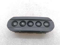 MCLAREN McLaren 570S Spider Switch 11M1095SP Switch TONNEAU — thumbnail 6
