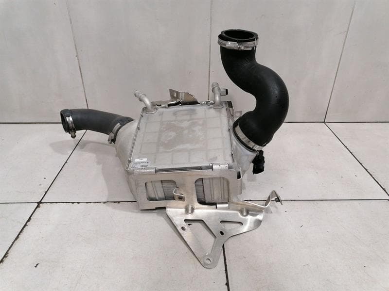 MCLAREN McLaren 570S Spider Intercooler 13F0303CP Intercooler