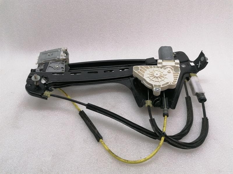 MCLAREN McLaren 570S Spider Left Front Door Winder 13A2047CP Front Left Window