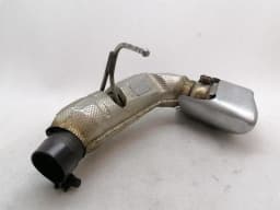 MCLAREN McLaren 570S Spider Exhaust Silencer 13H0260CP Exhaust Muffler — thumbnail 5