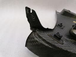 MCLAREN McLaren 570S Spider 13A4613CP LEFT CARBON AIR DUCT LEFT CARBON AIR CHANNEL — thumbnail 9