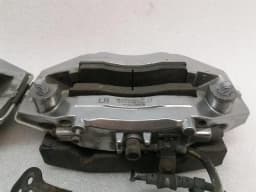 MCLAREN McLaren 570S Spider Brake Caliper REAR SET 11C0793CP Caliper REAR SET — thumbnail 8