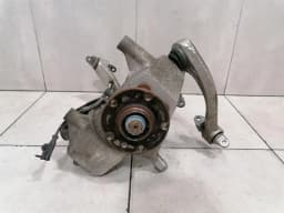 MCLAREN McLaren 570S Spider Right Front Hub 13BA103CP Wheel Bearing Case Front Right — thumbnail 8