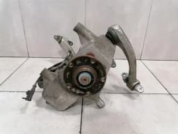 MCLAREN McLaren 570S Spider Right Front Hub 13BA103CP Wheel Bearing Case Front Right — thumbnail 1