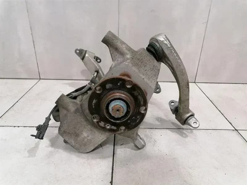 MCLAREN McLaren 570S Spider Right Front Hub 13BA103CP Wheel Bearing Case Front Right