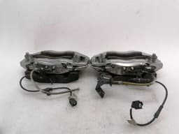 MCLAREN McLaren 570S Spider Brake Caliper REAR SET 11C0793CP Caliper REAR SET — thumbnail 6