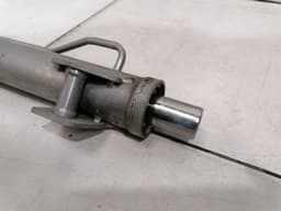MCLAREN McLaren 570S Spider Power Steering Rack 13D0145CP RHD Steering Rack — thumbnail 3