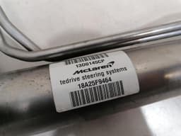 MCLAREN McLaren 570S Spider Power Steering Rack 13D0145CP RHD Steering Rack — thumbnail 4
