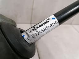 MCLAREN McLaren 570S Spider Power Steering Rack 13D0145CP RHD Steering Rack — thumbnail 7